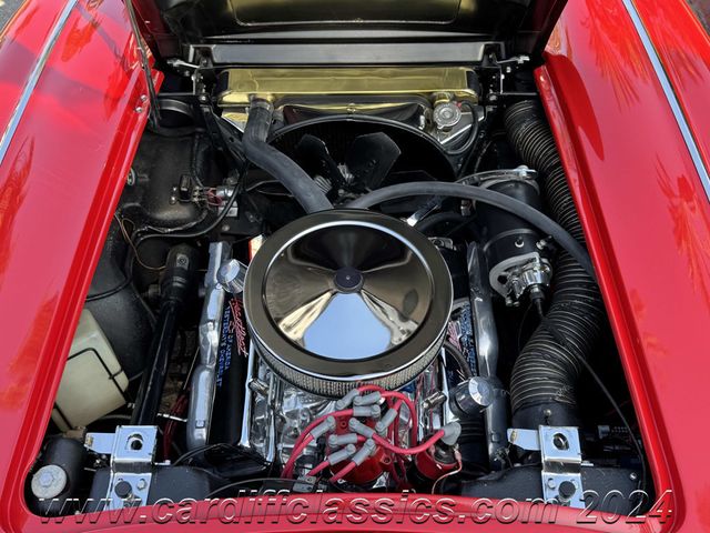 1959 Chevrolet Corvette  - 22698068 - 40