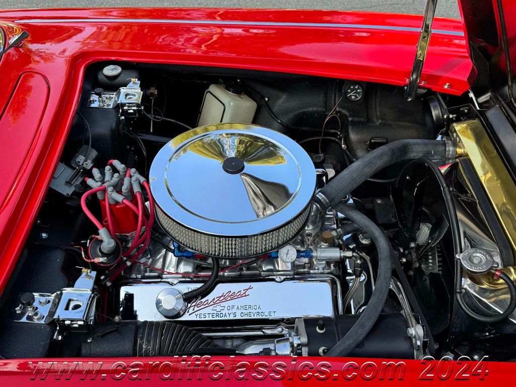 1959 Chevrolet Corvette  - 22698068 - 42