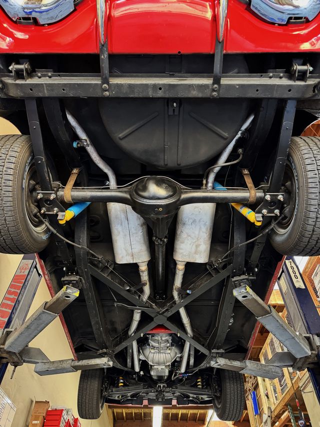 1959 Chevrolet Corvette  - 22698068 - 43