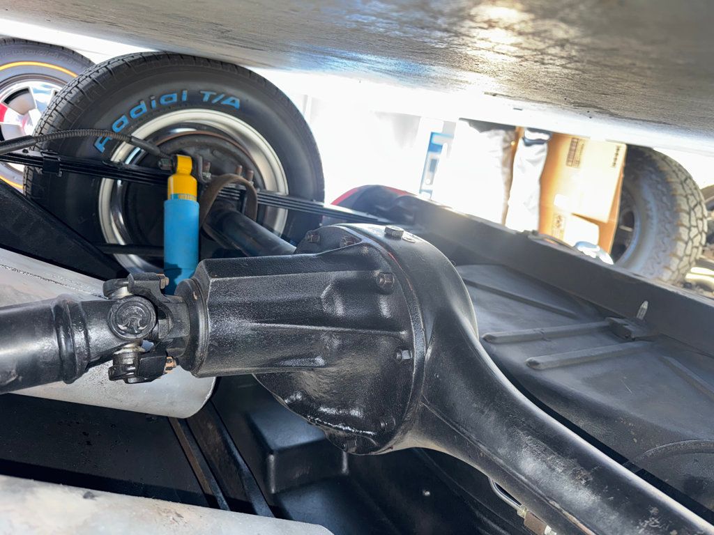 1959 Chevrolet Corvette  - 22698068 - 44