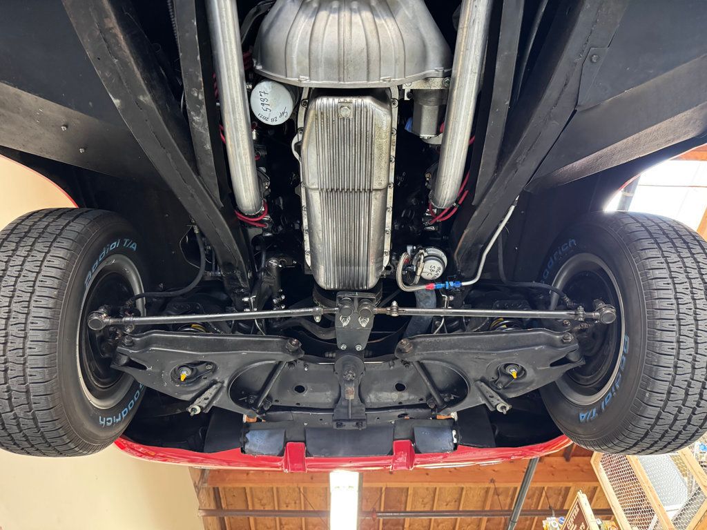 1959 Chevrolet Corvette  - 22698068 - 45