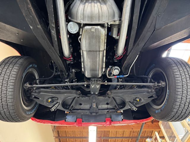 1959 Chevrolet Corvette  - 22698068 - 45