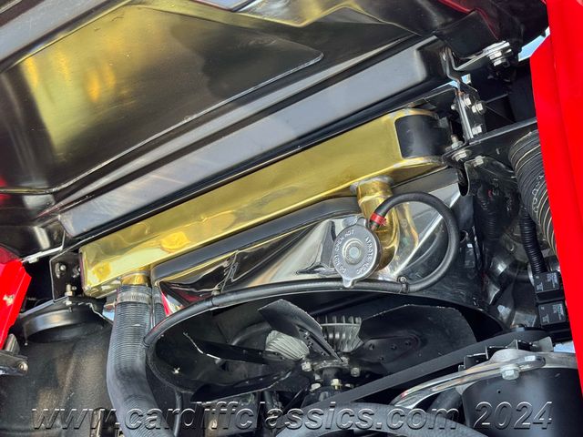 1959 Chevrolet Corvette  - 22698068 - 47