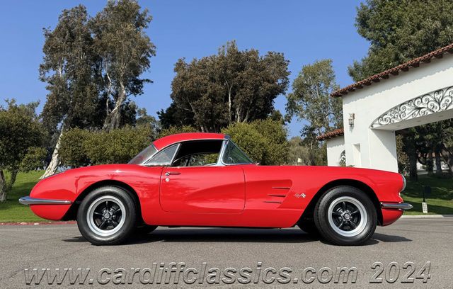 1959 Chevrolet Corvette  - 22698068 - 4