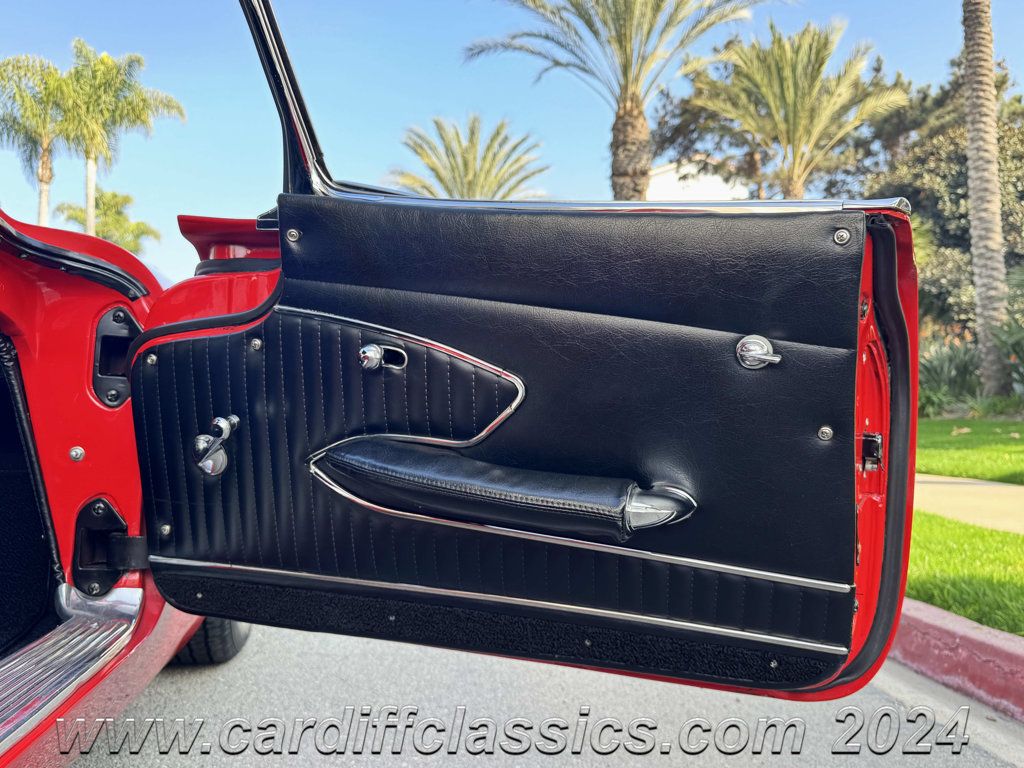 1959 Chevrolet Corvette  - 22698068 - 49