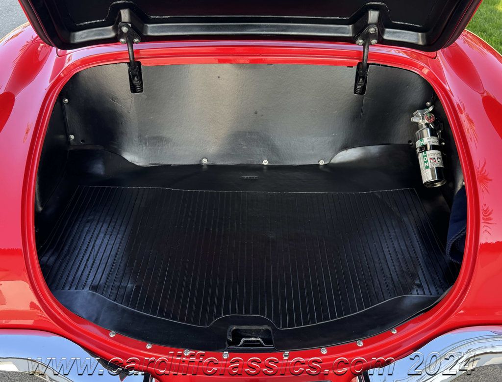 1959 Chevrolet Corvette  - 22698068 - 50