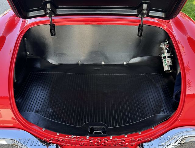 1959 Chevrolet Corvette  - 22698068 - 50