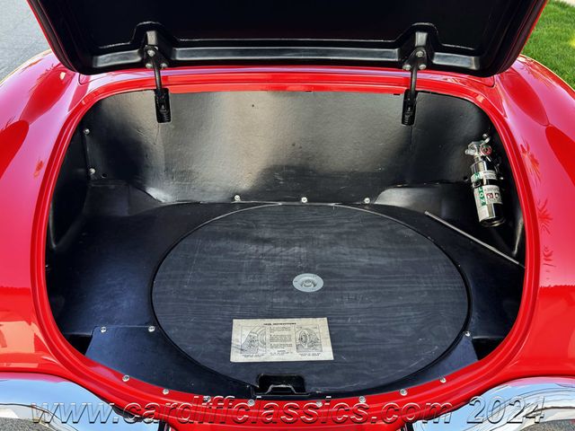 1959 Chevrolet Corvette  - 22698068 - 51