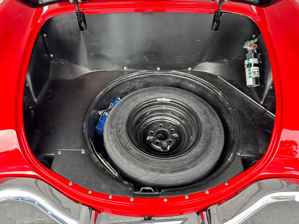 1959 Chevrolet Corvette  - 22698068 - 52