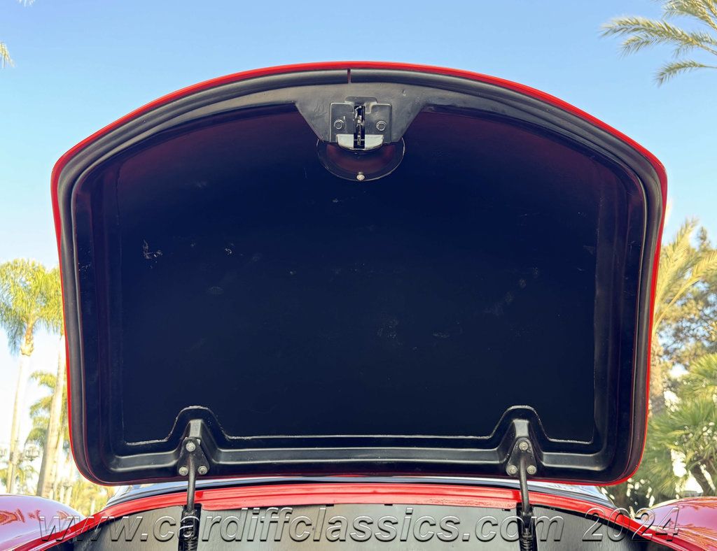 1959 Chevrolet Corvette  - 22698068 - 53