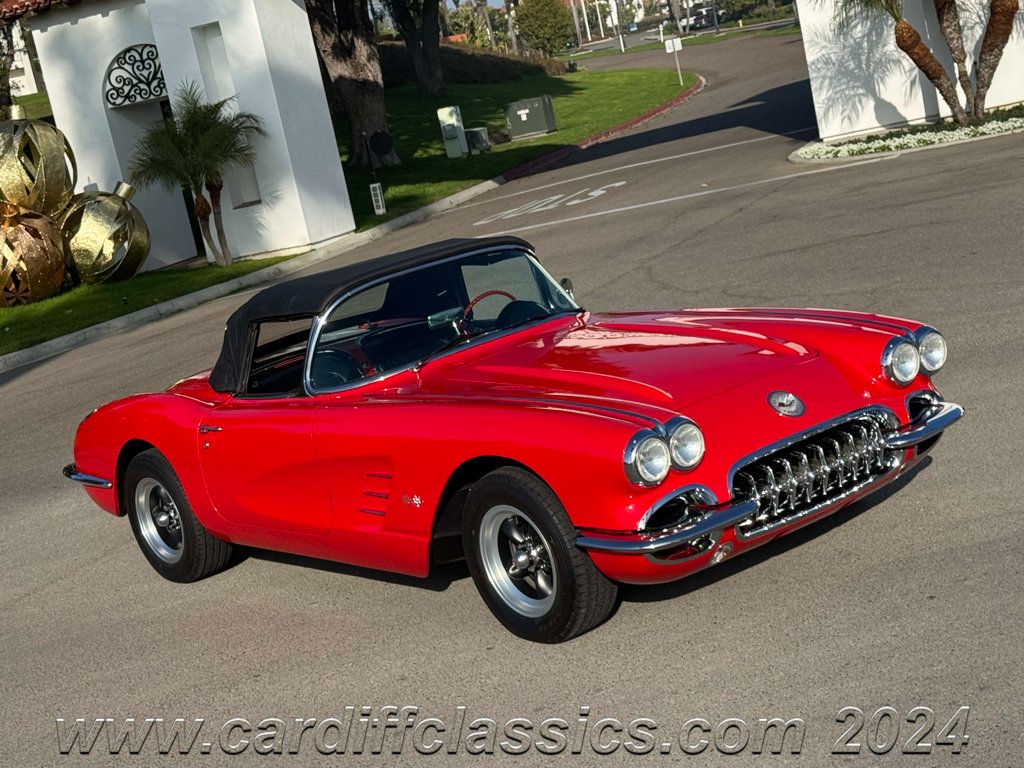 1959 Chevrolet Corvette  - 22698068 - 54
