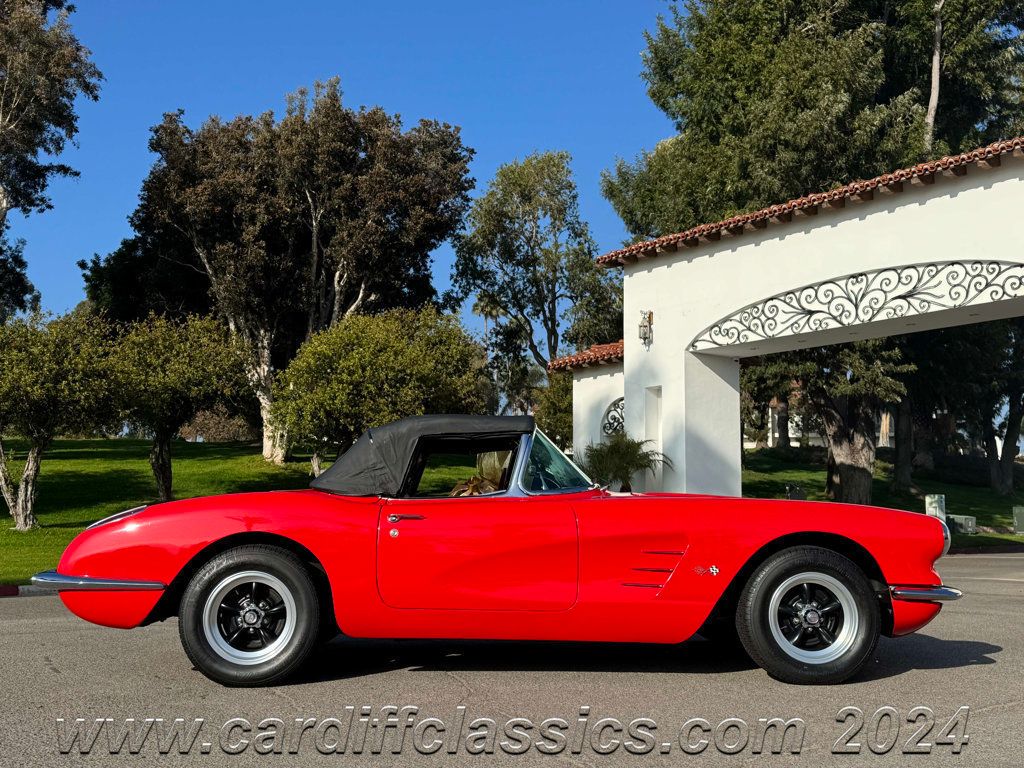 1959 Chevrolet Corvette  - 22698068 - 5