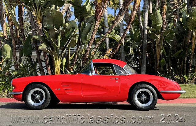 1959 Chevrolet Corvette  - 22698068 - 6