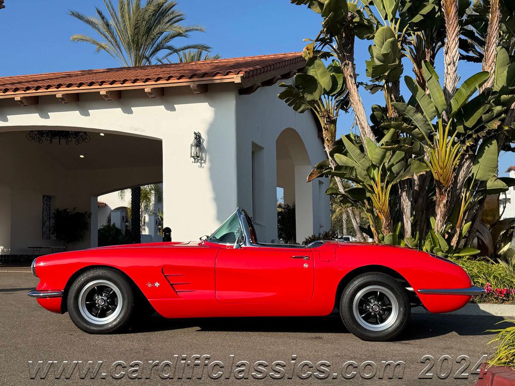 1959 Chevrolet Corvette  - 22698068 - 7