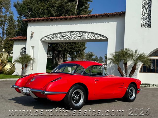 1959 Chevrolet Corvette  - 22698068 - 8