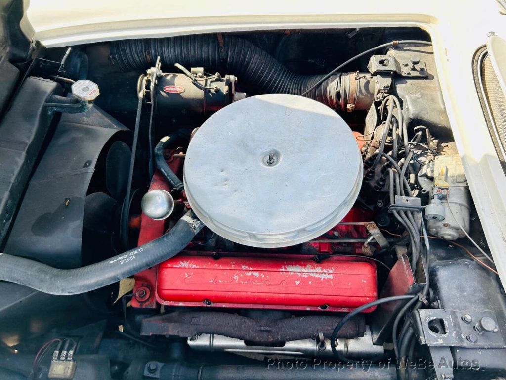 1959 Used Chevrolet Corvette at WeBe Autos Serving Long Island, NY, IID