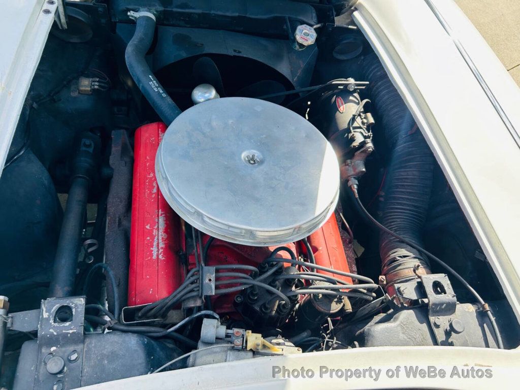 1959 Used Chevrolet Corvette at WeBe Autos Serving Long Island, NY, IID