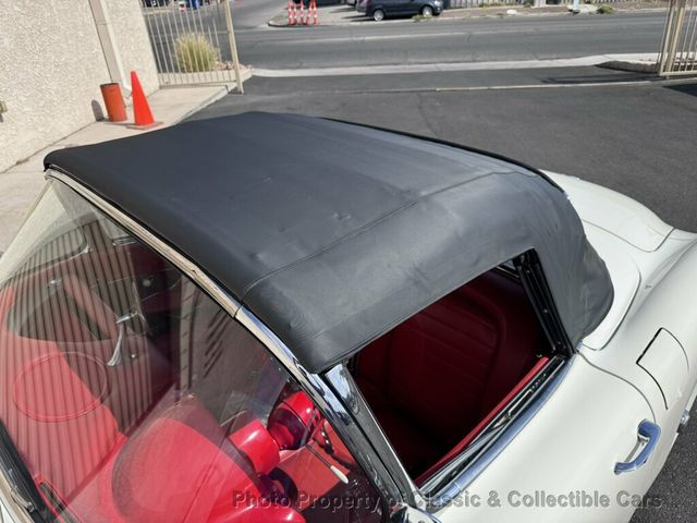 1959 Chevrolet Corvette Beautiful Restoration - 23066432 - 11