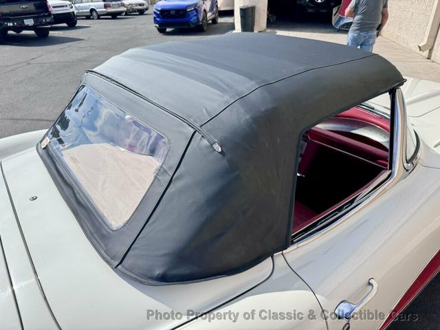 1959 Chevrolet Corvette Beautiful Restoration - 23066432 - 12