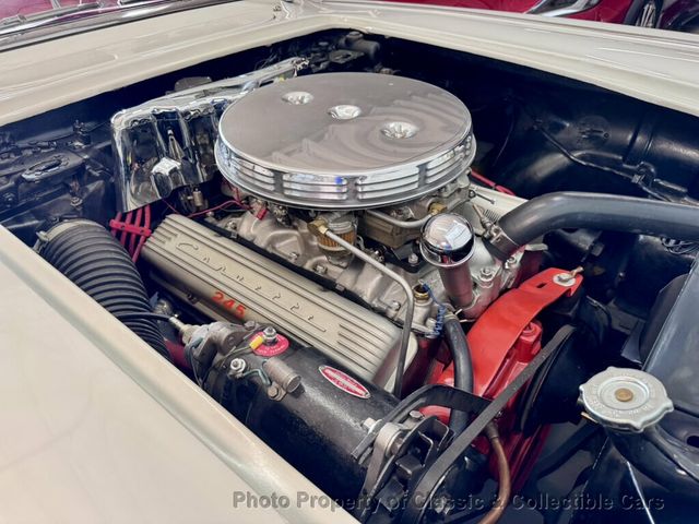 1959 Chevrolet Corvette Beautiful Restoration - 23066432 - 21