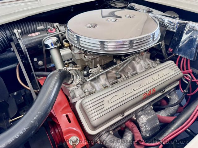 1959 Chevrolet Corvette Beautiful Restoration - 23066432 - 22