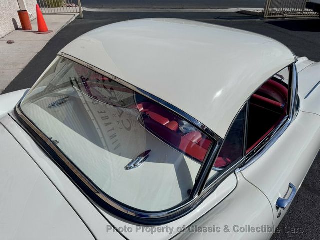 1959 Chevrolet Corvette Beautiful Restoration - 23066432 - 4