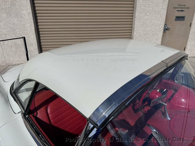 1959 Chevrolet Corvette Beautiful Restoration - 23066432 - 5