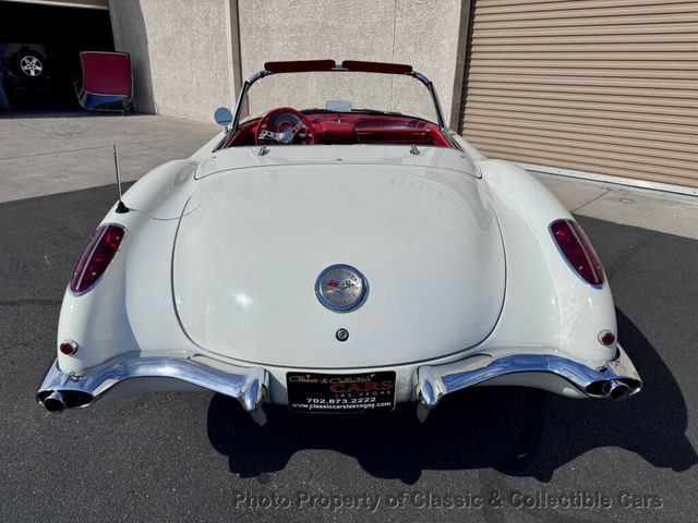 1959 Chevrolet Corvette Beautiful Restoration - 23066432 - 8