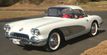 1959 Chevrolet Corvette Convertible For Sale - 20296695 - 1