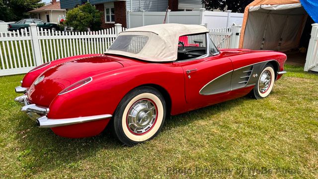 1959 Chevrolet Corvette For Sale - 22839766 - 10
