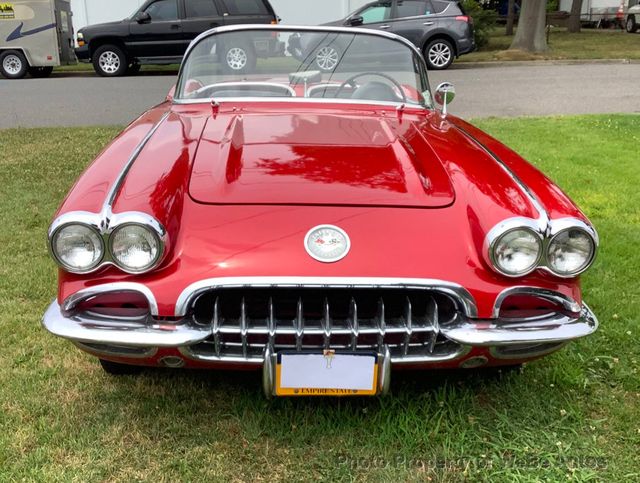 1959 Chevrolet Corvette For Sale - 22839766 - 14