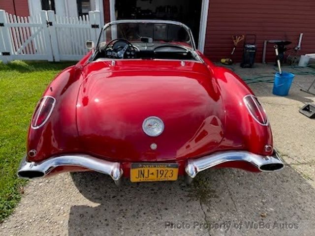1959 Chevrolet Corvette For Sale - 22839766 - 16