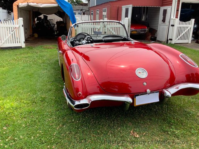 1959 Chevrolet Corvette For Sale - 22839766 - 17