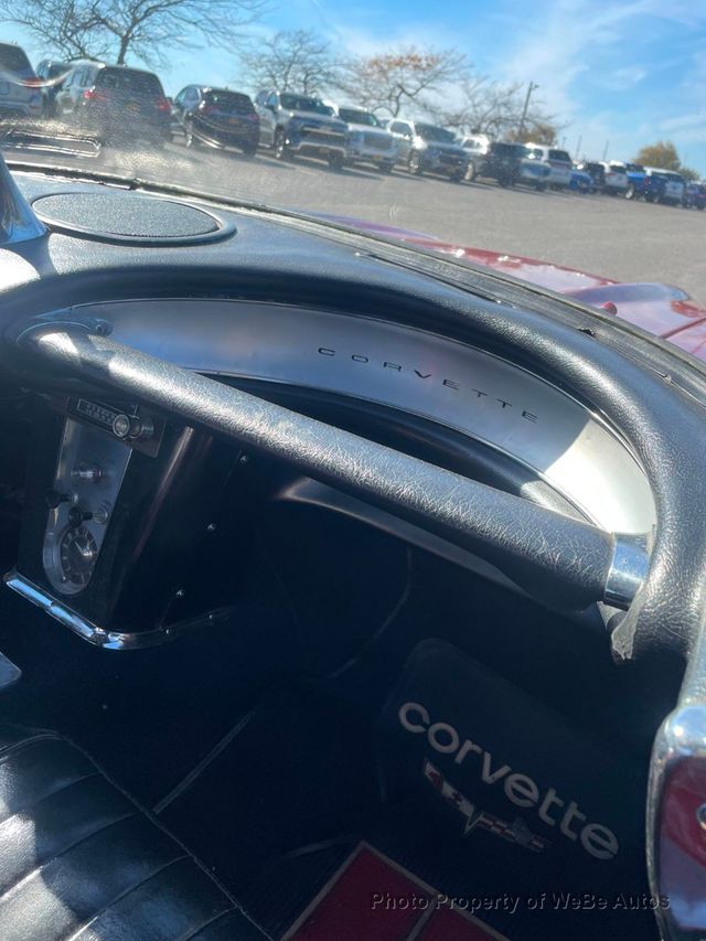1959 Chevrolet Corvette For Sale - 22839766 - 18
