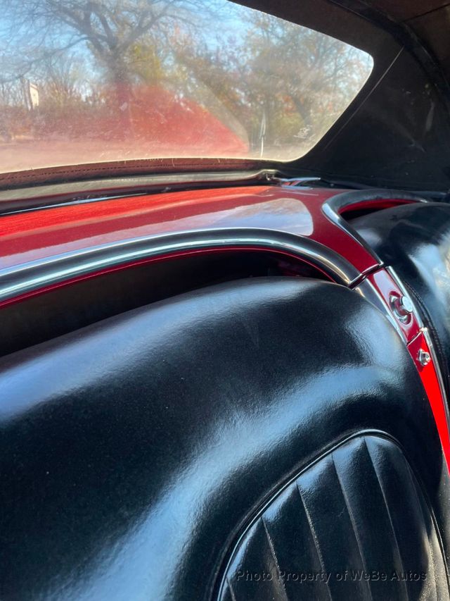 1959 Chevrolet Corvette For Sale - 22839766 - 19