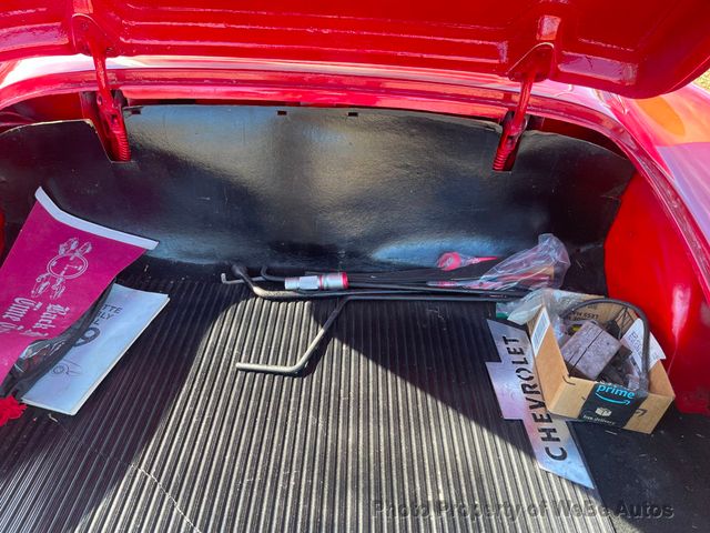 1959 Chevrolet Corvette For Sale - 22839766 - 23