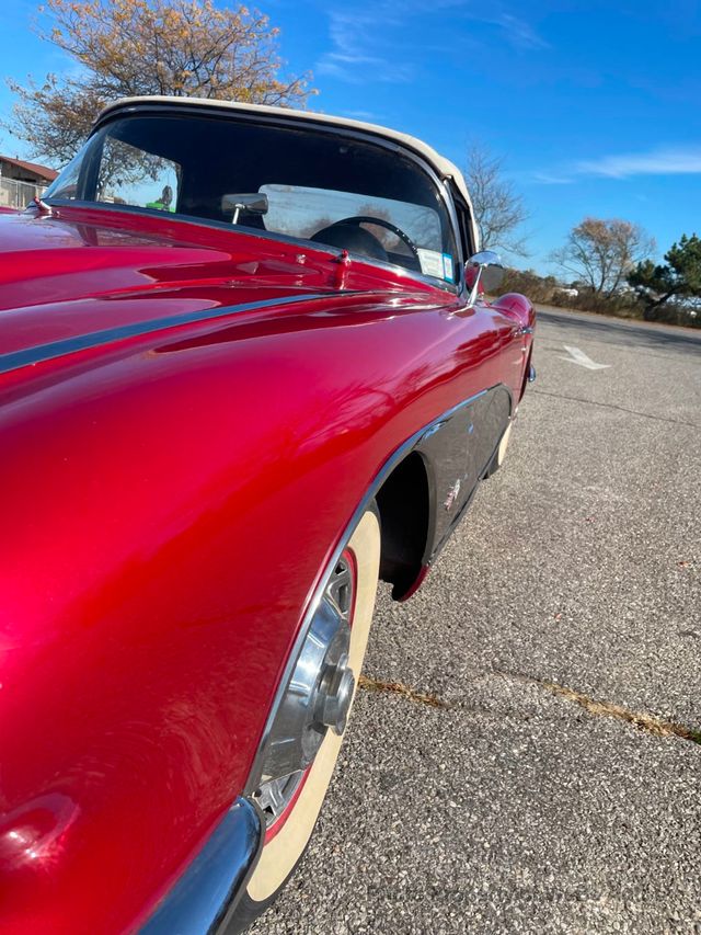 1959 Chevrolet Corvette For Sale - 22839766 - 6