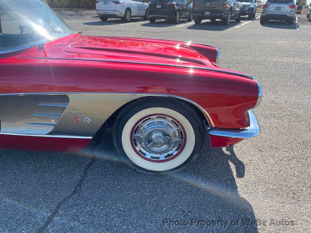 1959 Chevrolet Corvette For Sale - 22839766 - 7