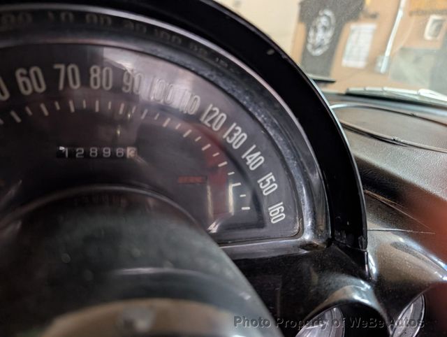 1959 Chevrolet Corvette For Sale - 22972049 - 4