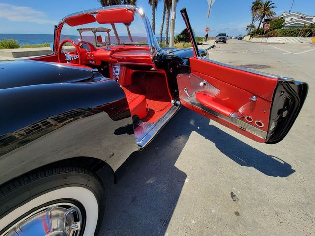 1959 Chevrolet Corvette JUST SOLD! - 21877996 - 10