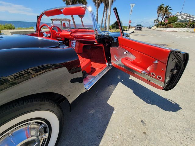 1959 Chevrolet Corvette JUST SOLD! - 21877996 - 11