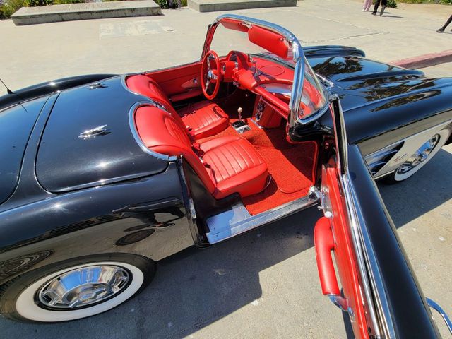 1959 Chevrolet Corvette JUST SOLD! - 21877996 - 13