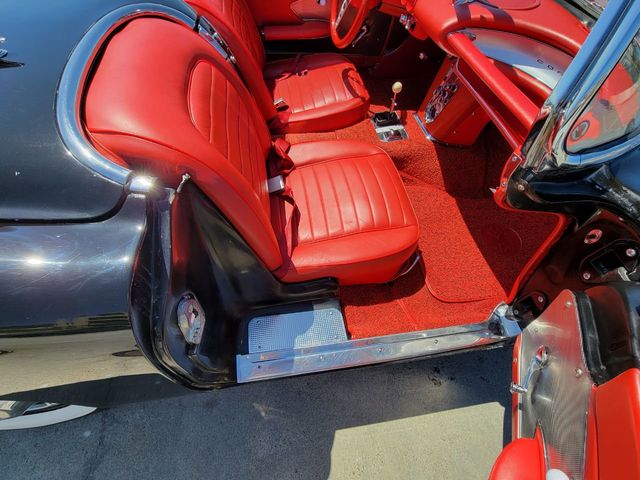 1959 Chevrolet Corvette JUST SOLD! - 21877996 - 14