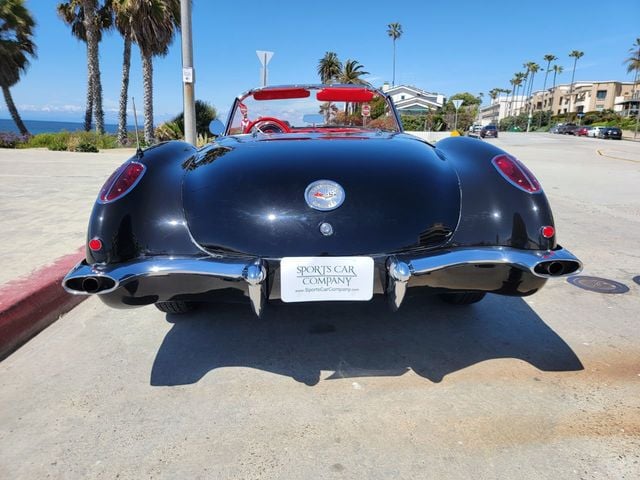 1959 Chevrolet Corvette JUST SOLD! - 21877996 - 1