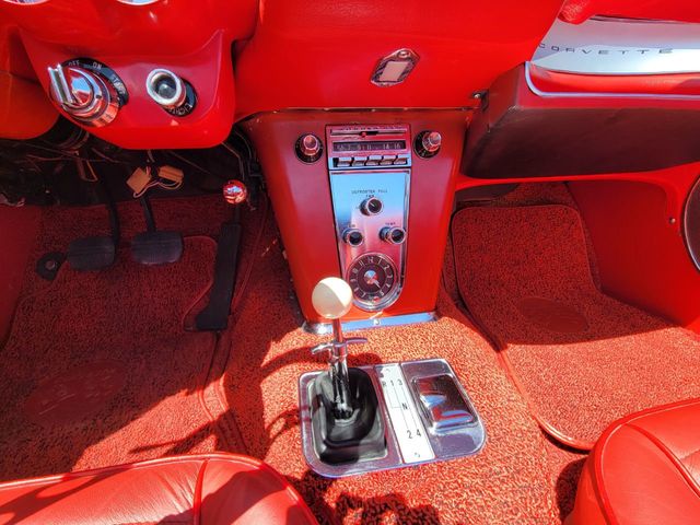 1959 Chevrolet Corvette JUST SOLD! - 21877996 - 19