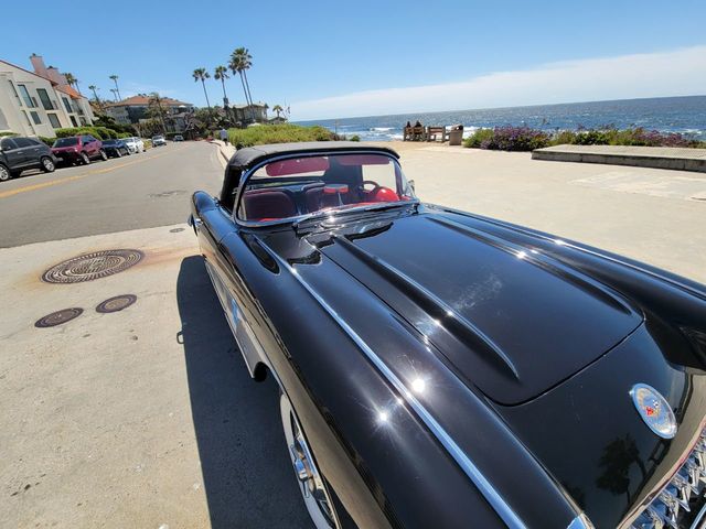 1959 Chevrolet Corvette JUST SOLD! - 21877996 - 25