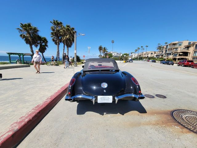 1959 Chevrolet Corvette JUST SOLD! - 21877996 - 26
