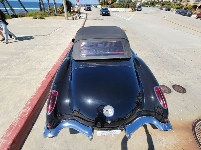 1959 Chevrolet Corvette JUST SOLD! - 21877996 - 27