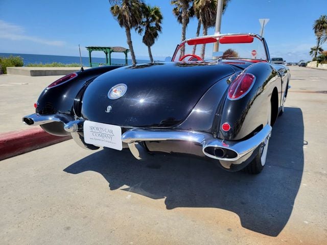 1959 Chevrolet Corvette JUST SOLD! - 21877996 - 2
