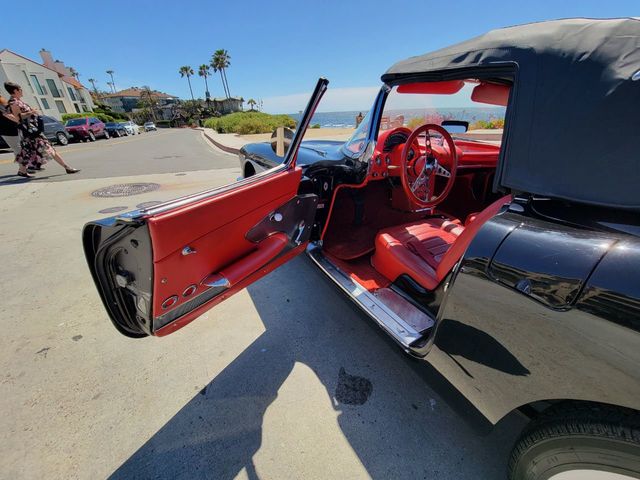 1959 Chevrolet Corvette JUST SOLD! - 21877996 - 31